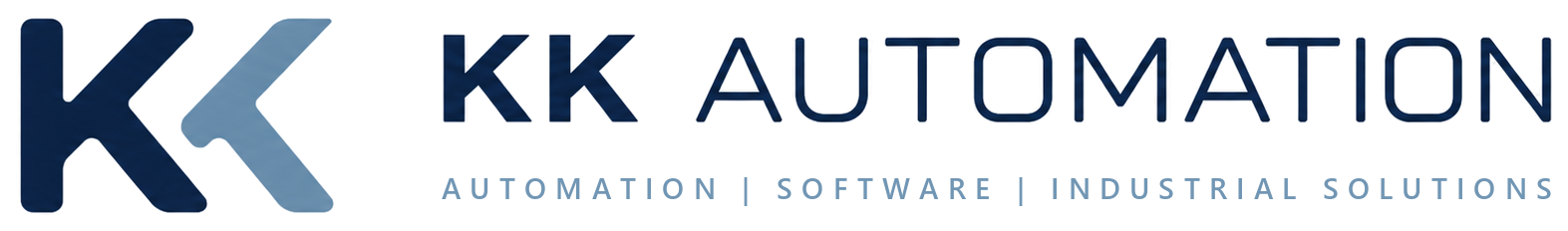 KK Automation - Automation, software og industrielle løsninger